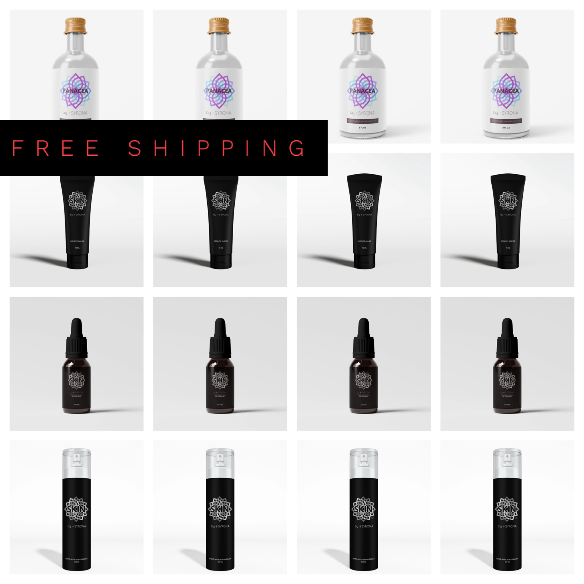 image:Collagen - SKIN Mega Bundle