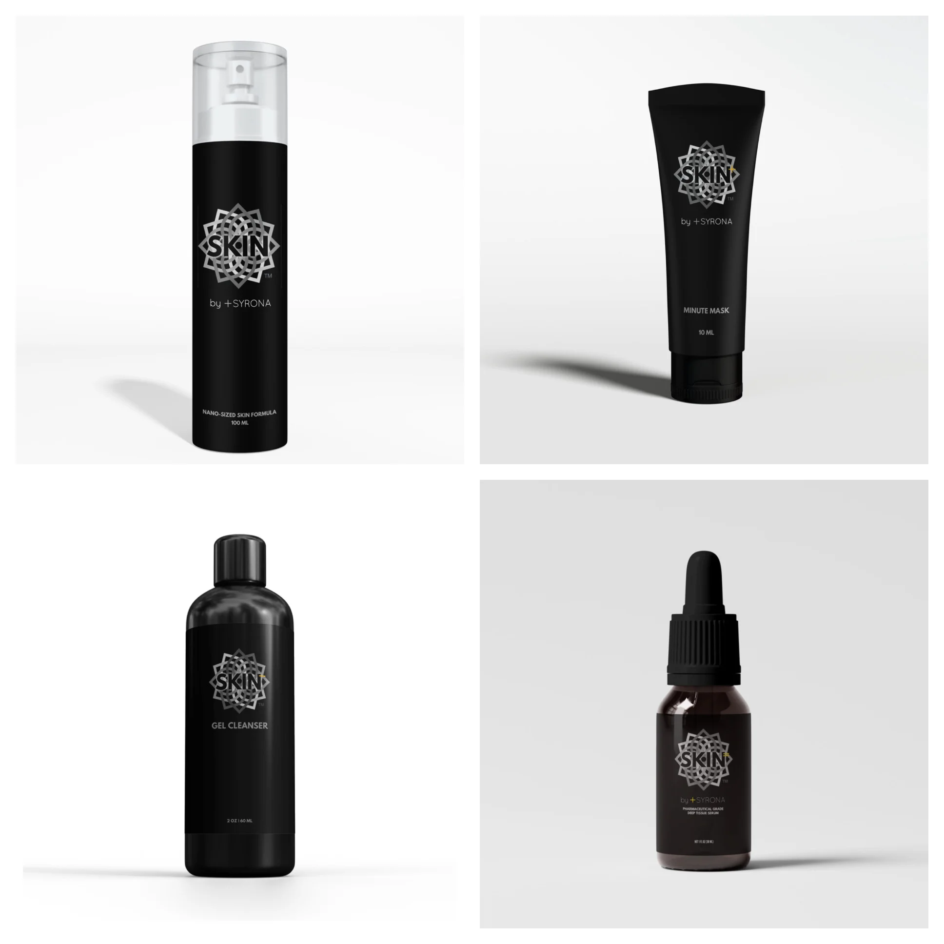 image:SKIN Complete Pack