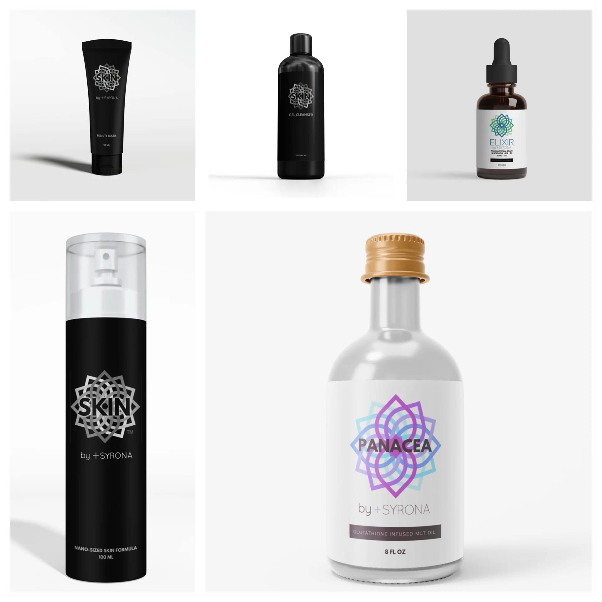 image:SYRONA™ Plus Pack