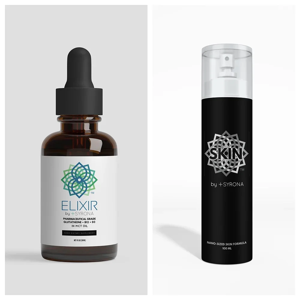 image:ELIXIR™ & SKIN Combo Pack