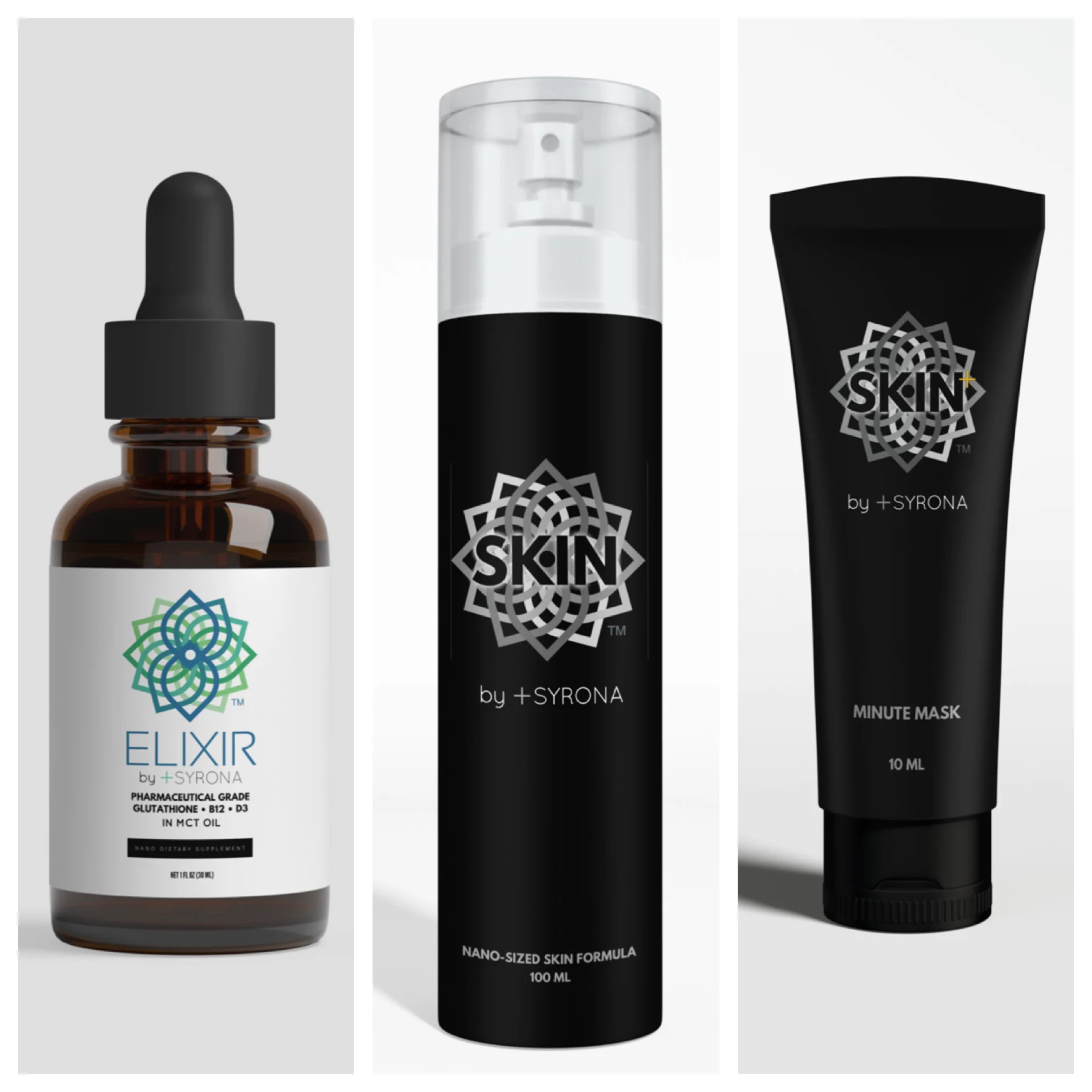 image:ELIXIR™ & SKIN+ Multi-Pack