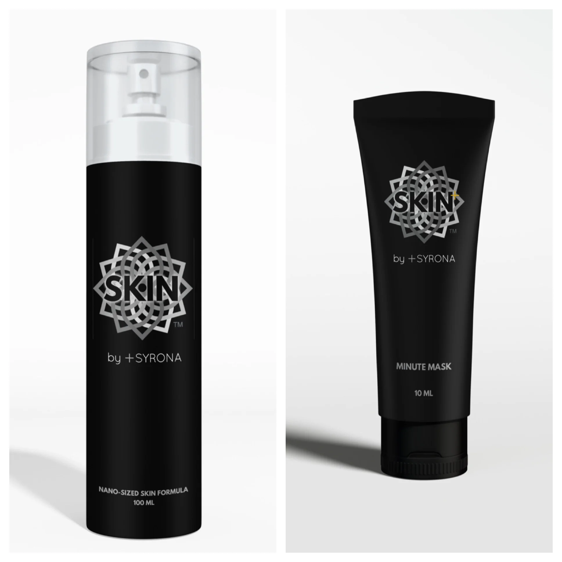 image:SKIN+ Combo Pack