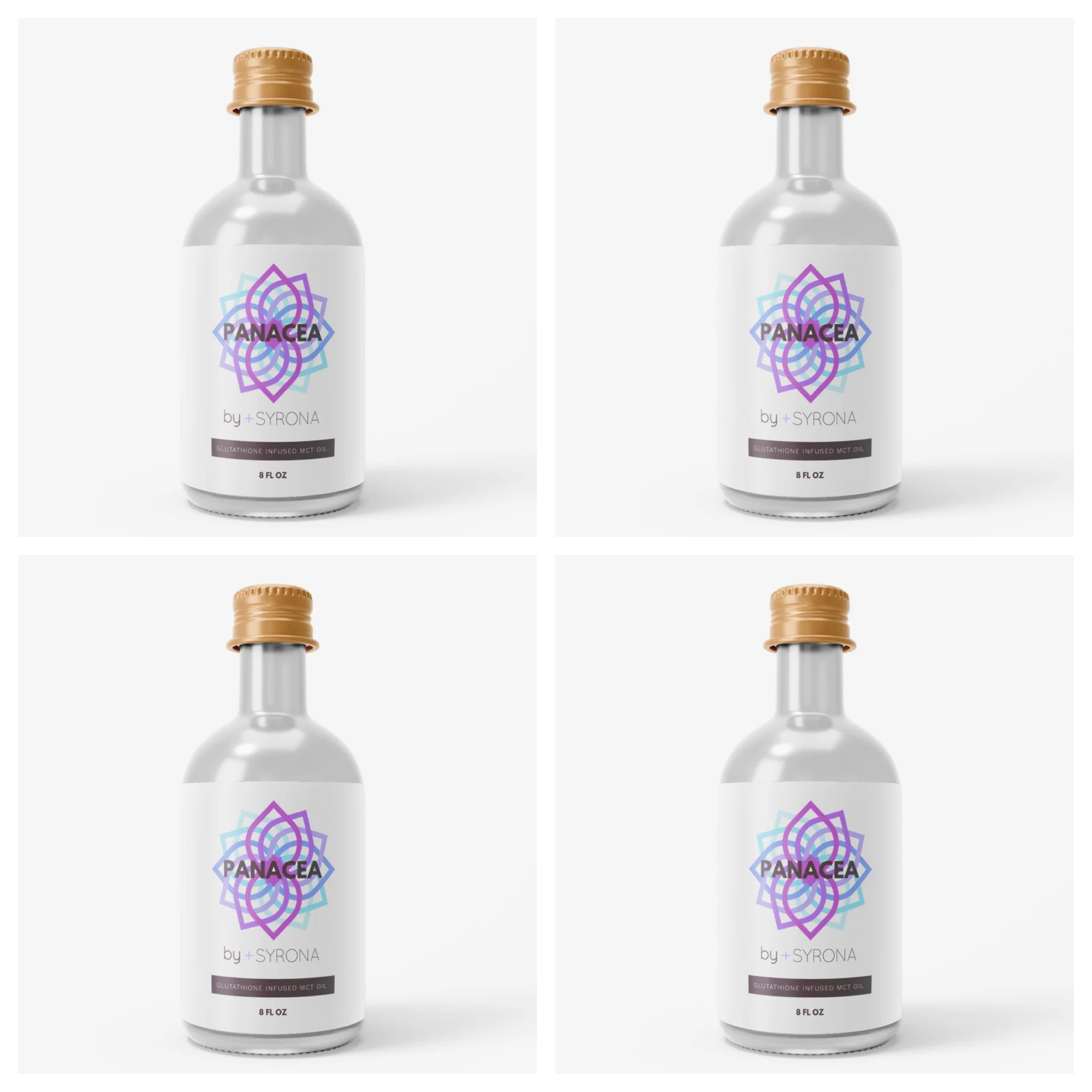 image:PANACEA™ (4 PACK)