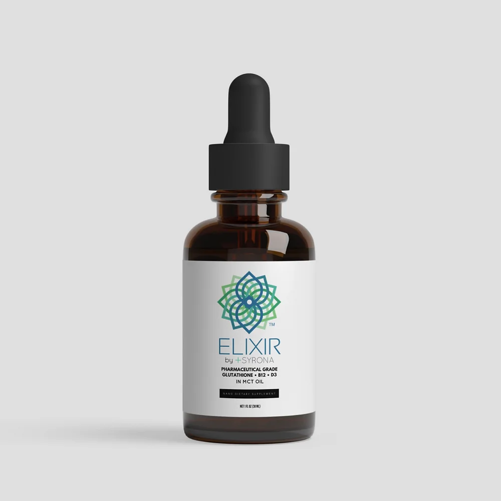 ELIXIR™