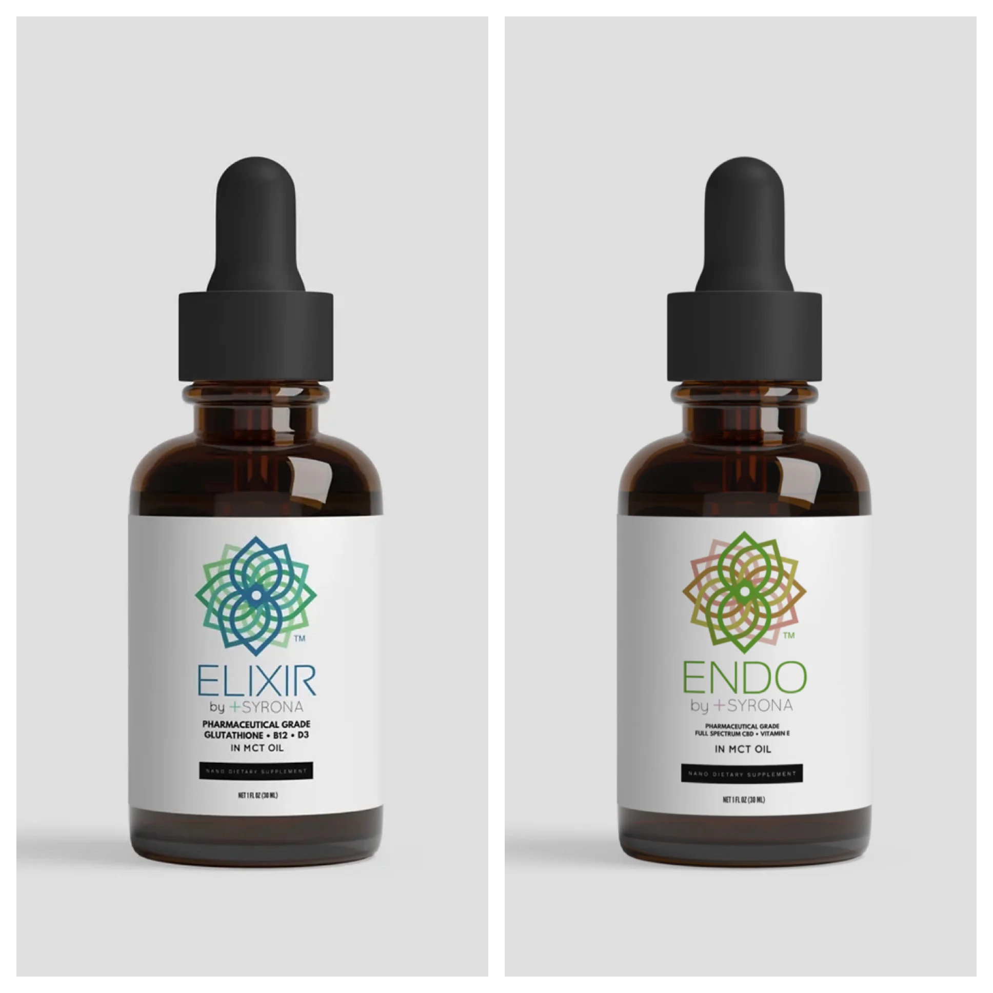 image:ELIXIR™ & ENDO™ Combo Pack