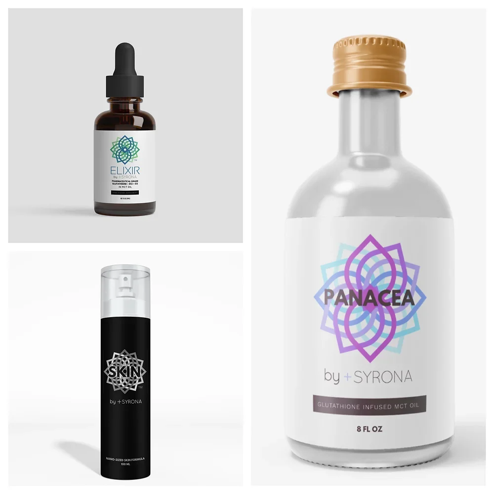 image:SYRONA™ Multi-Pack