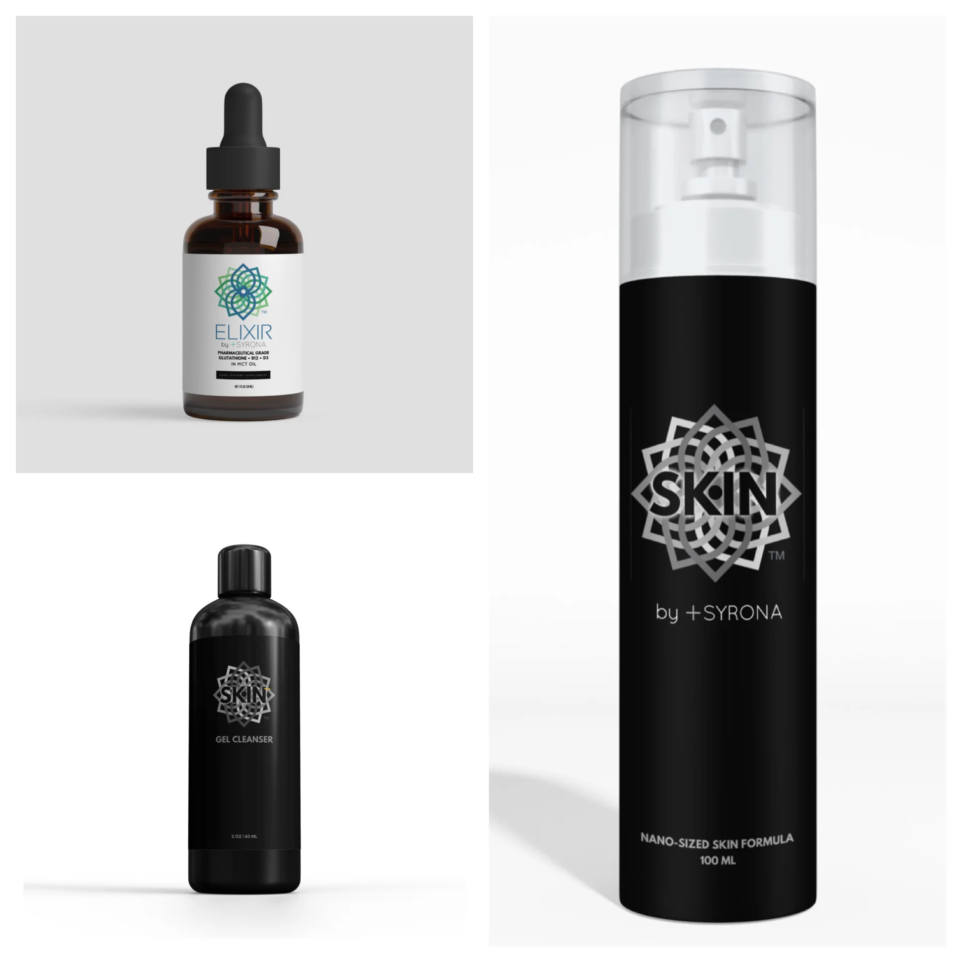 image:ELIXIR™ & SKIN- Multi-Pack