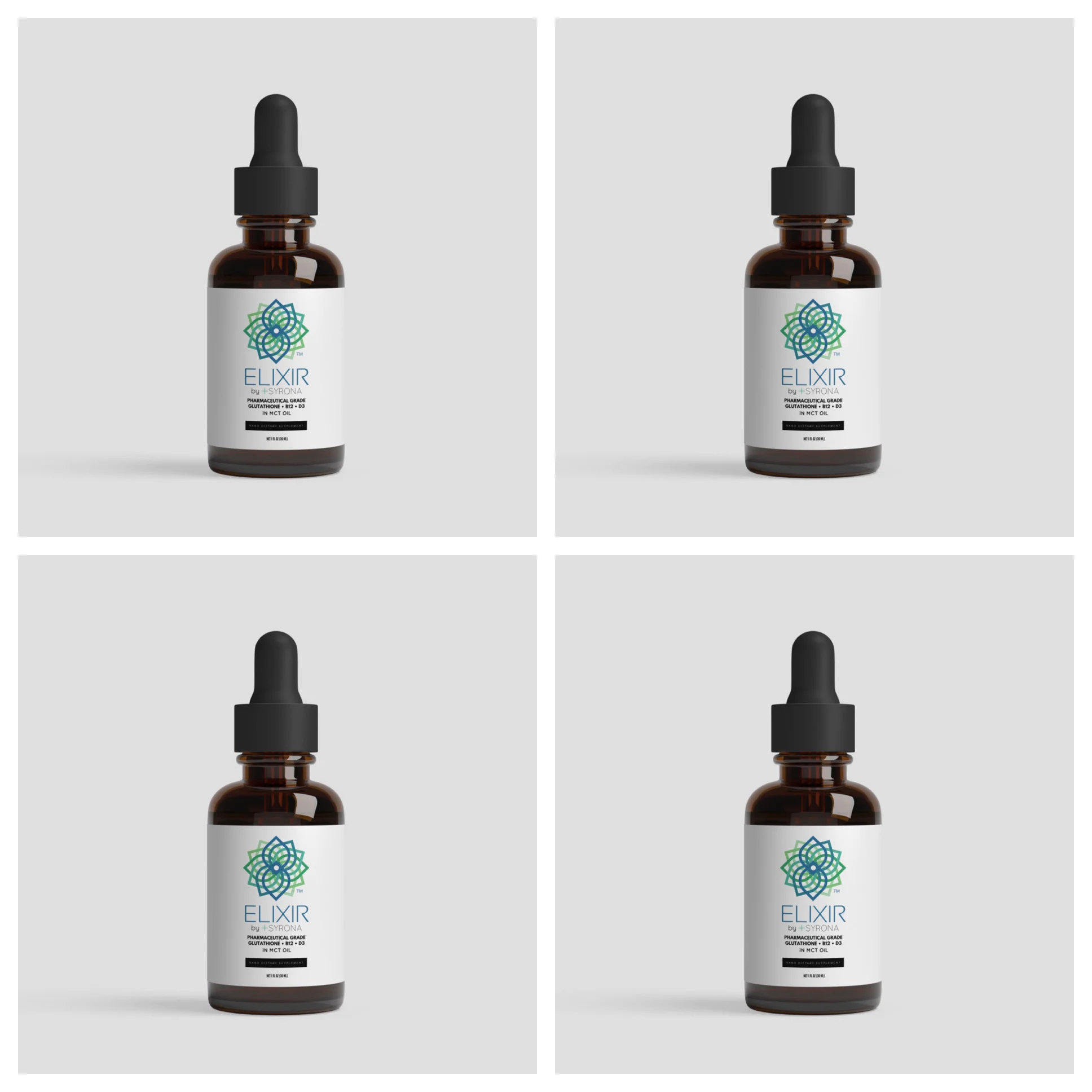 image:ELIXIR™ (4 Pack)